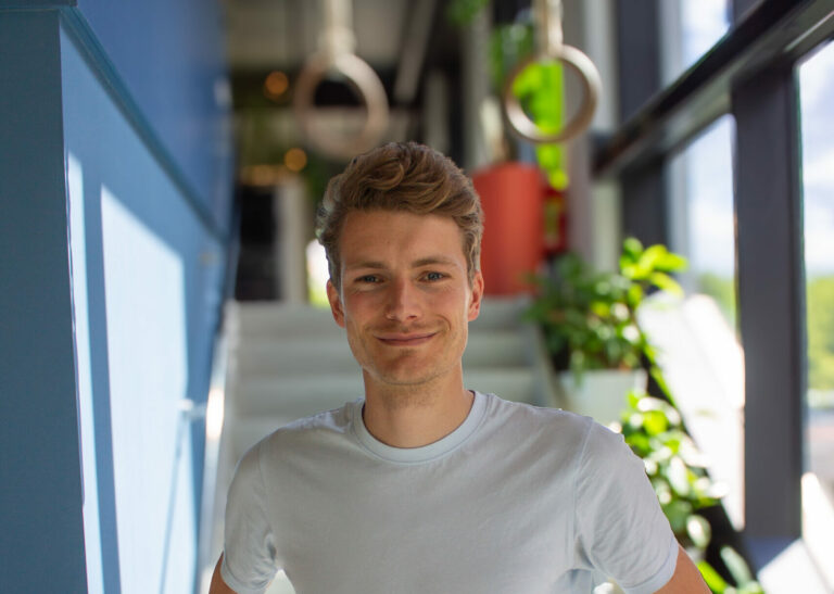 Collega van REUS