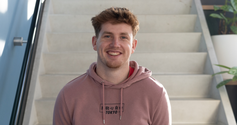 Frits Duijker, Video Specialist bij REUS