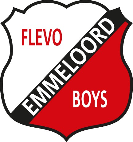 Logo vv Flevo Boys