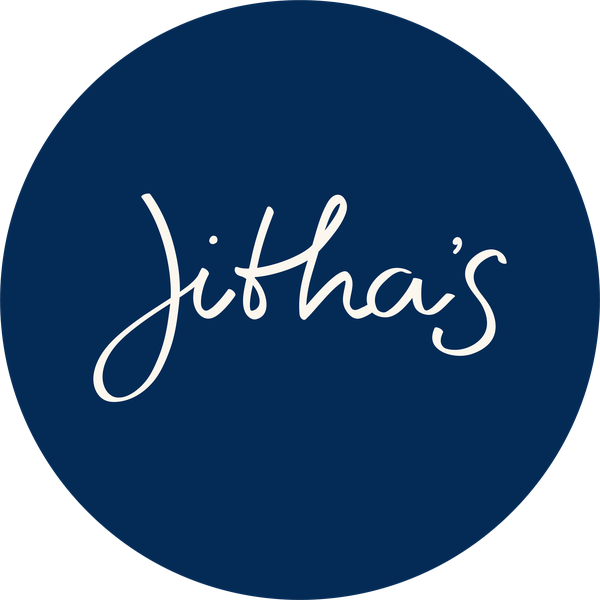 Logo Jitha’s Deli